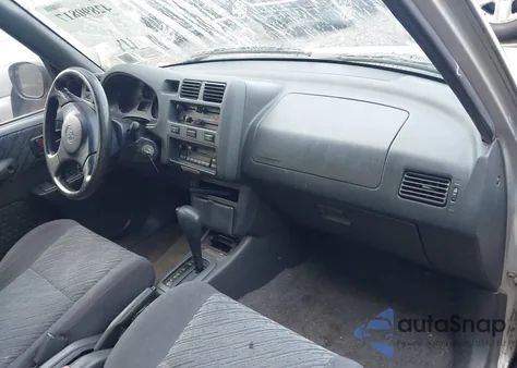 1998 Toyota Rav4 z USA, uszkodzony, nr VIN JT3HP10V7W0191977